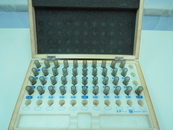 Niigata Seiki AP-1